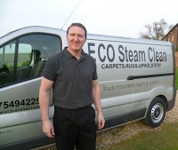 Eco Steam Clean 350923 Image 1